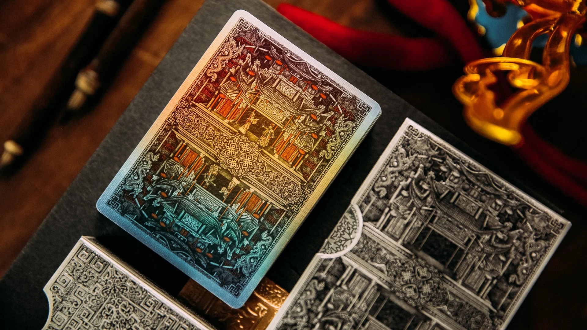 After Sound Playing Cards by ARK - Image 26