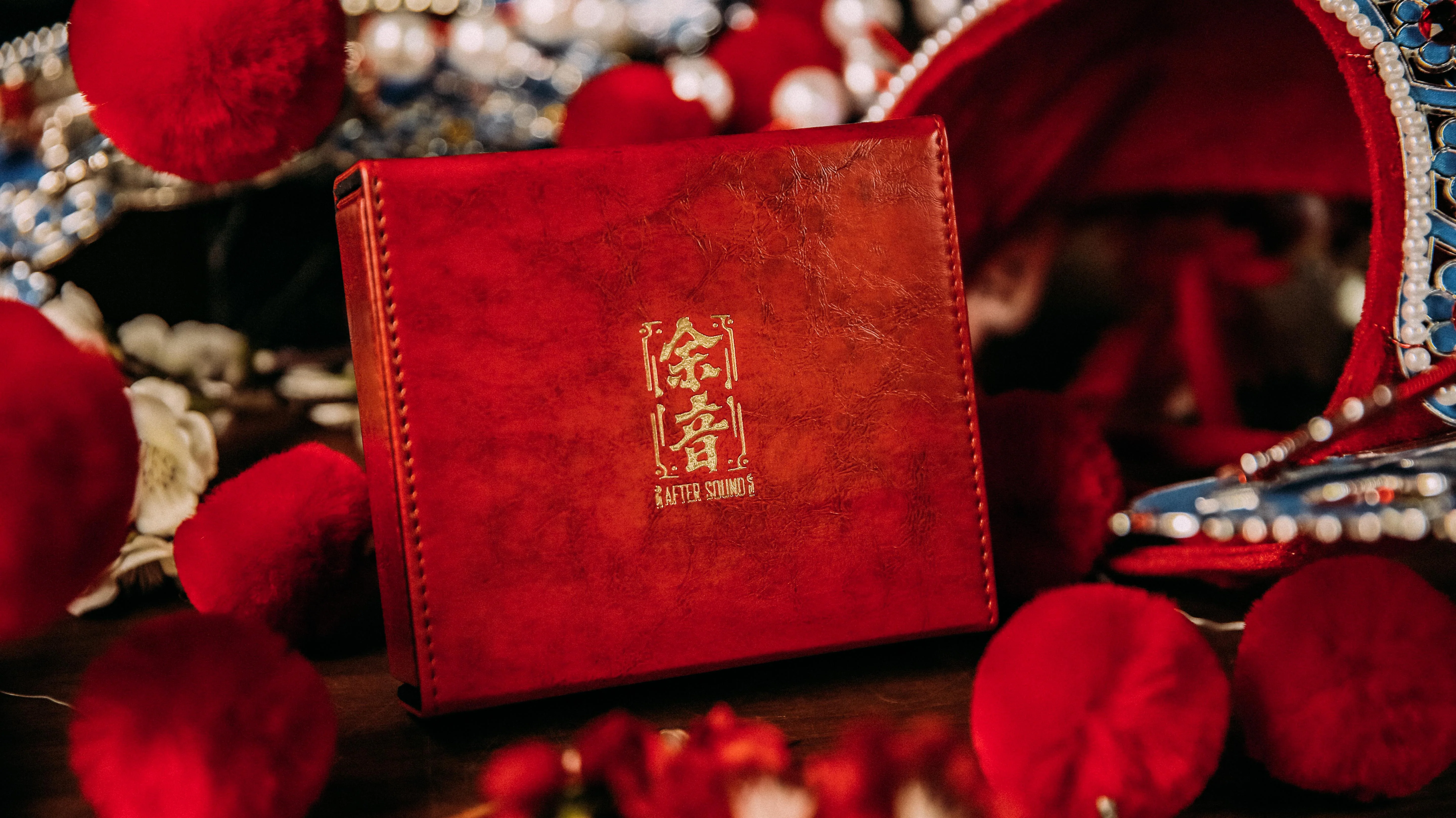 After Sound Playing Cards by ARK - Image 31