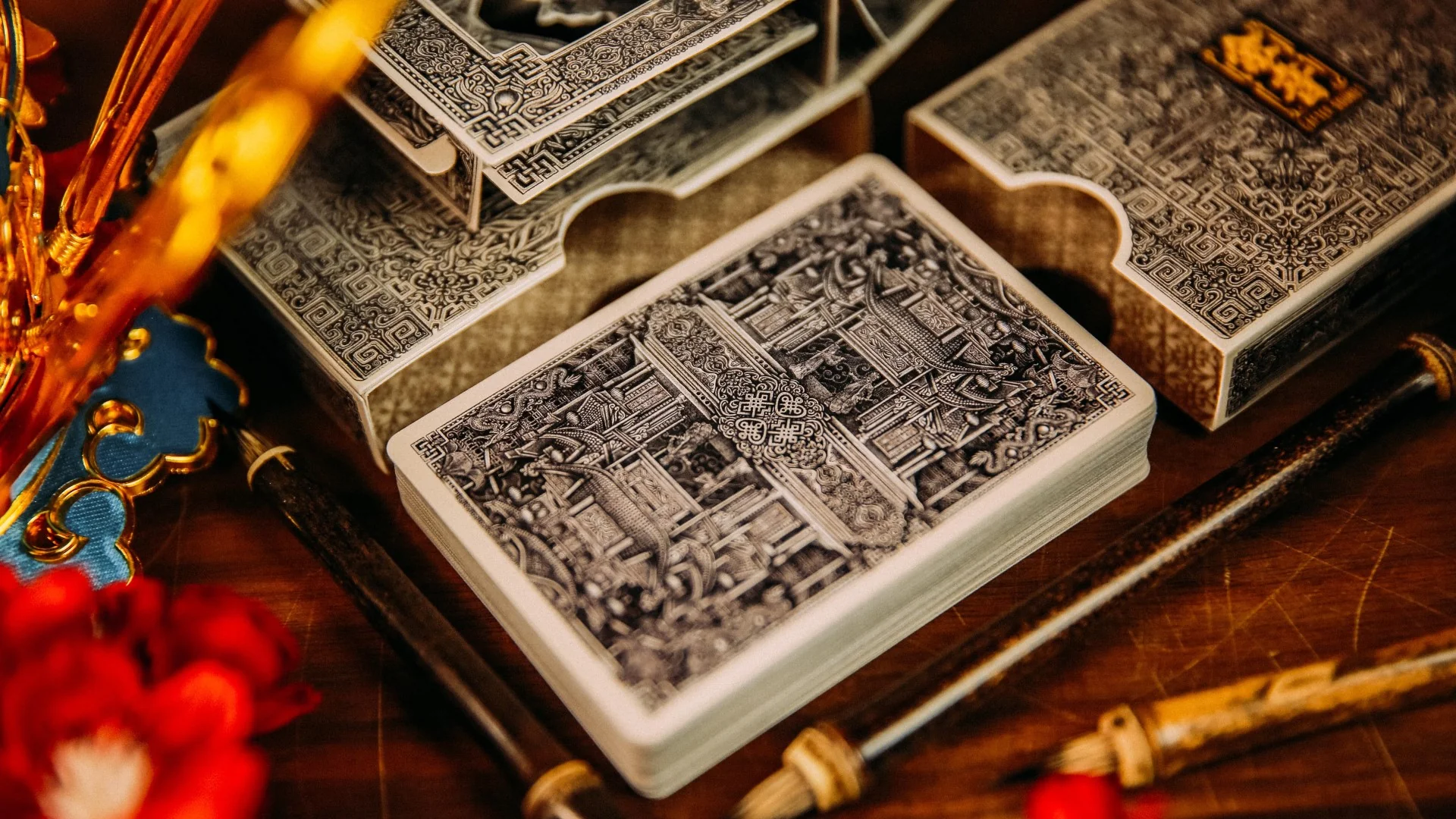 After Sound Playing Cards by ARK - Image 8
