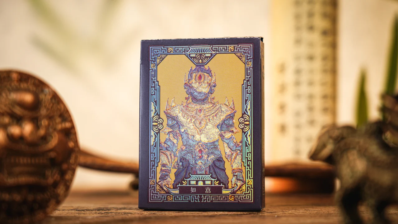 Ancient Relics 5-Deck Bundle - Image 10