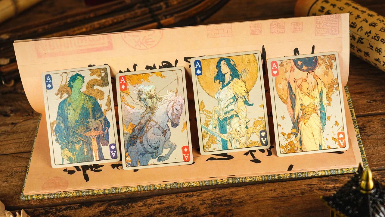 Ancient Relics Special Edition - Image 6