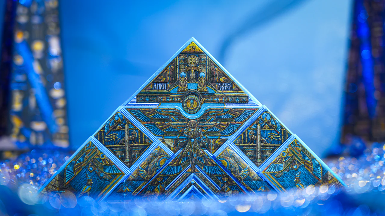 Ankh Playing Cards by ARK - Image 12