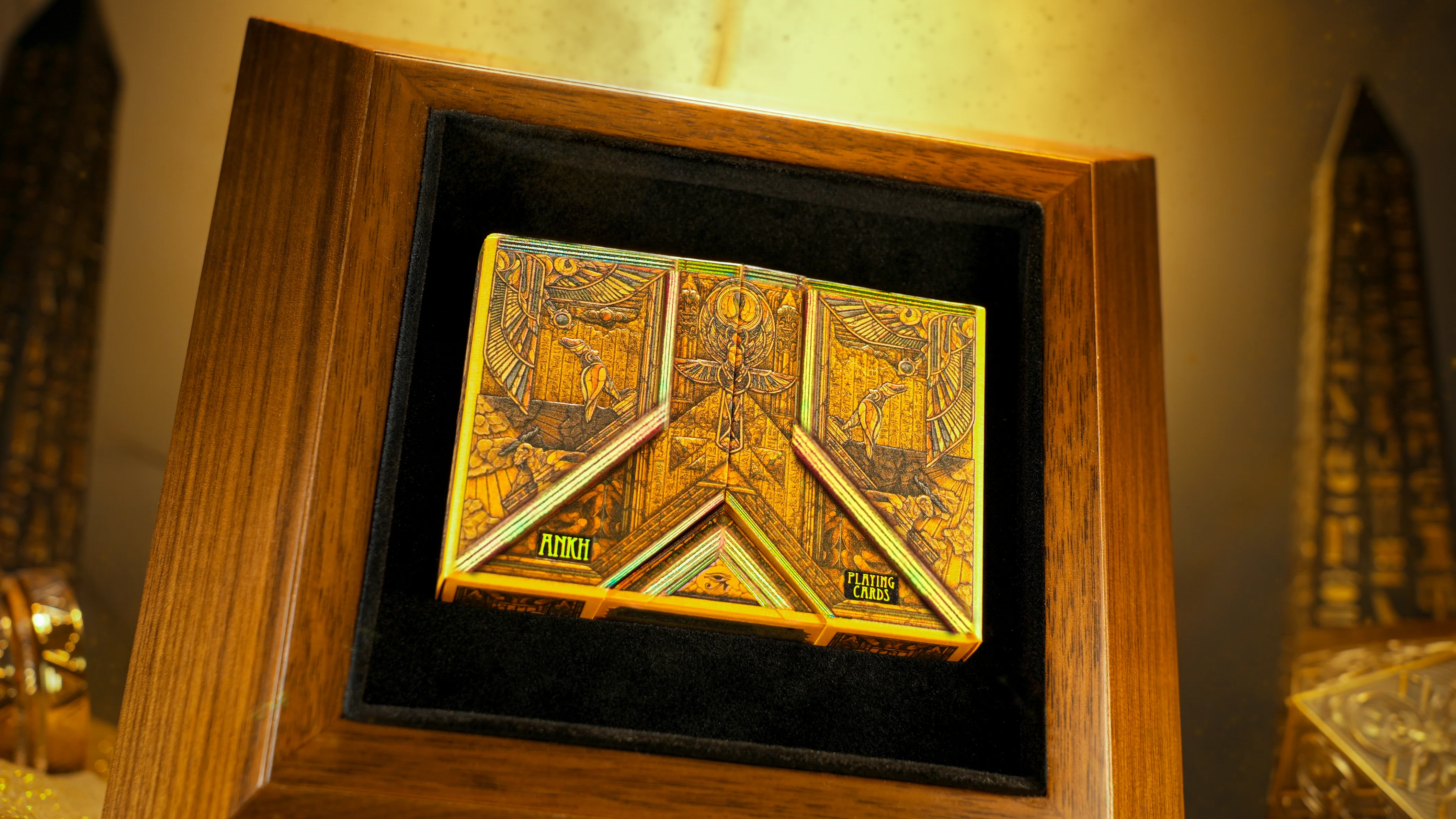 Ankh Playing Cards by ARK - Image 22