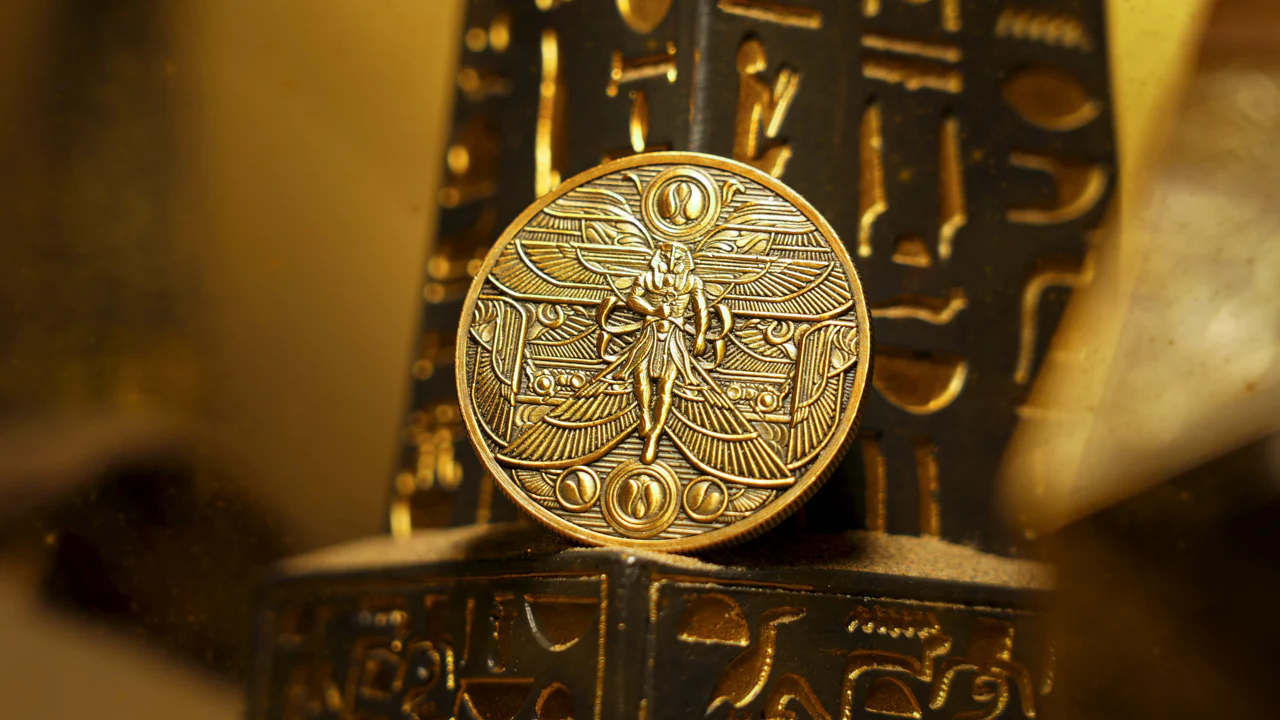 Ankh Playing Cards by ARK - Image 31