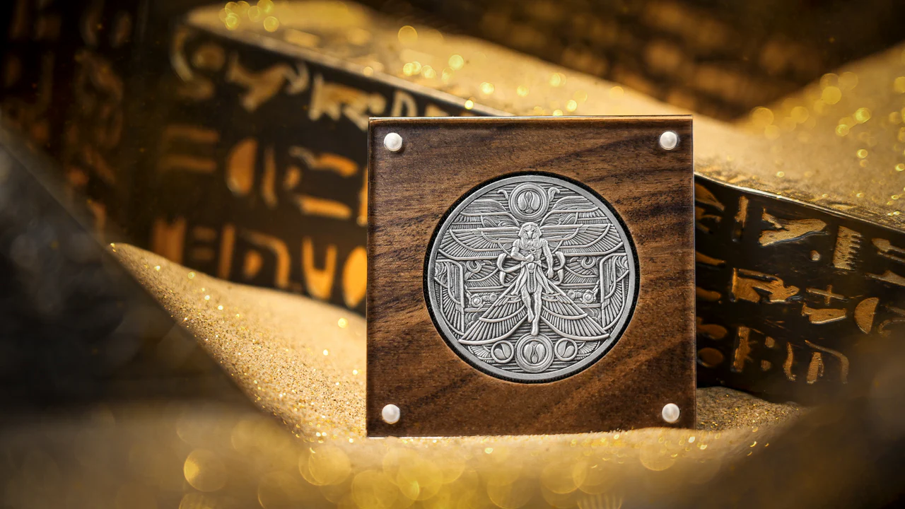 Ankh Playing Cards by ARK - Image 32