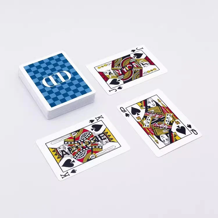 Anyone × Smoke & Mirrors Playing Cards - Image 7