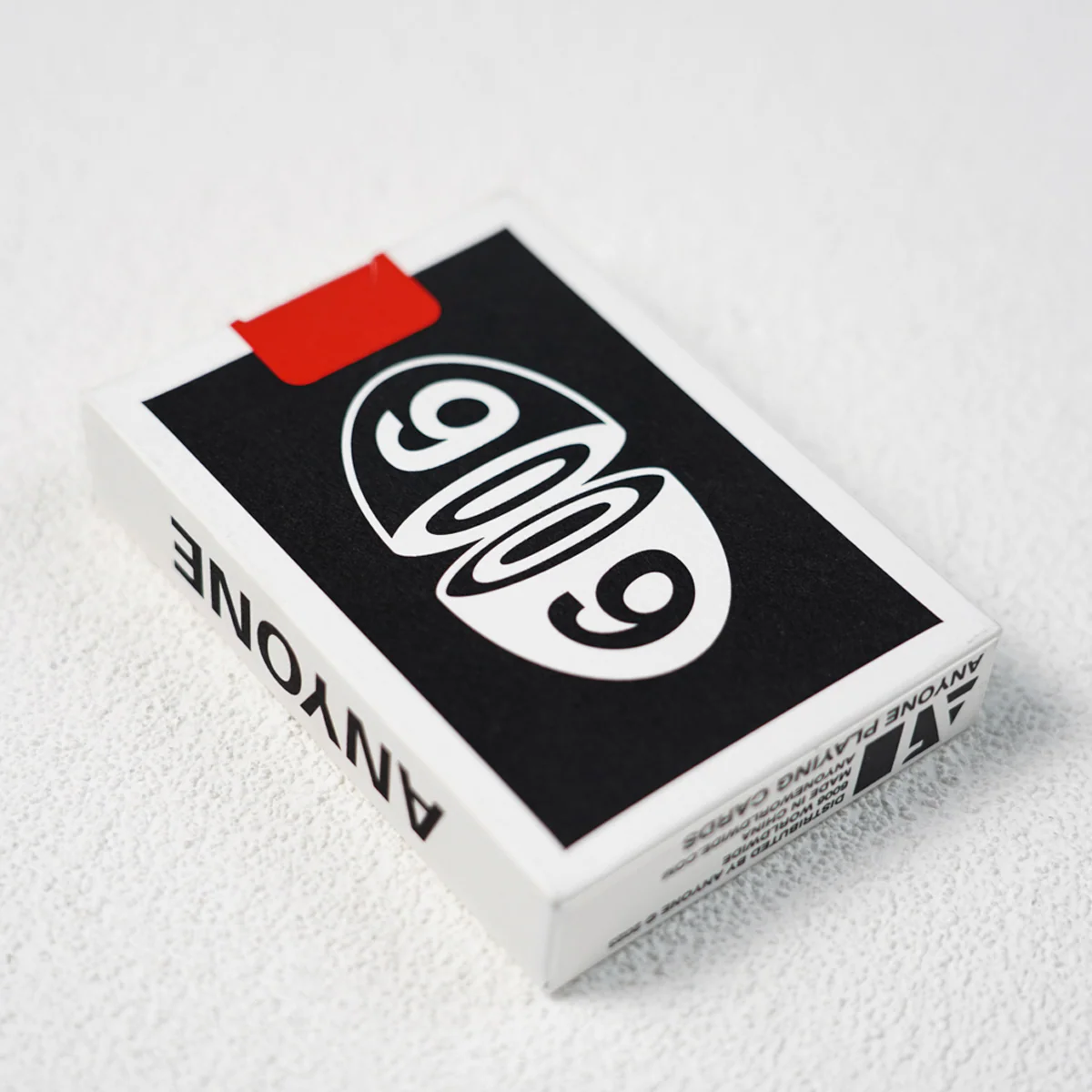 6006 Series Playing Cards by Anyone - Image 10