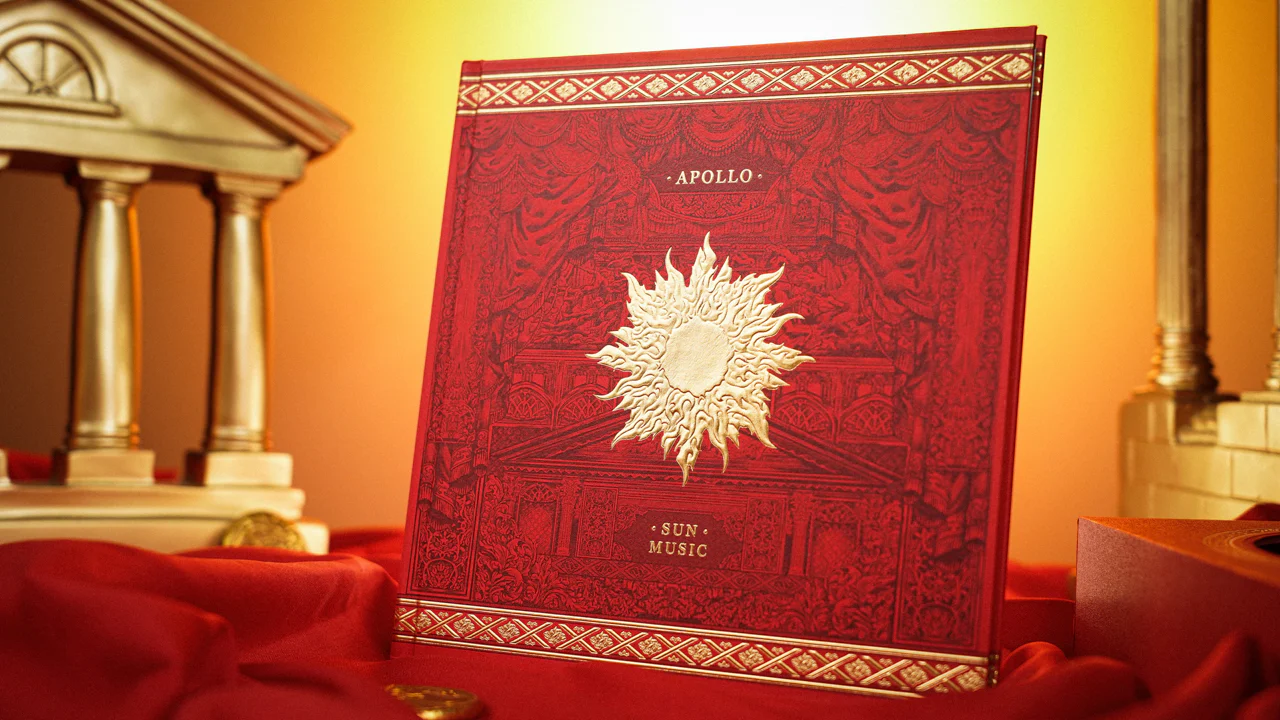 Apollo Playing Cards by ARK - Image 11