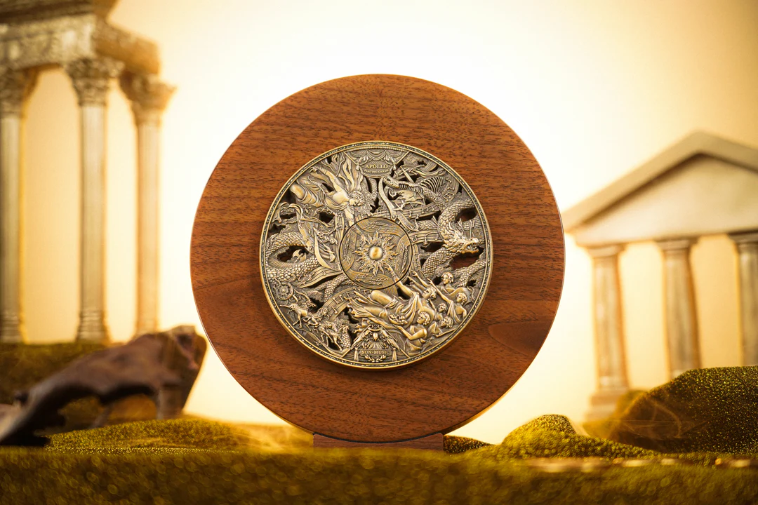 Apollo Playing Cards by ARK - Image 24