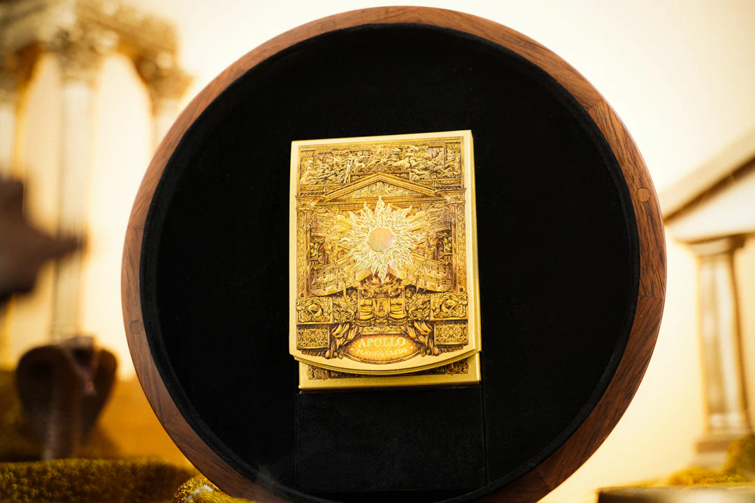 Apollo Playing Cards by ARK - Image 27
