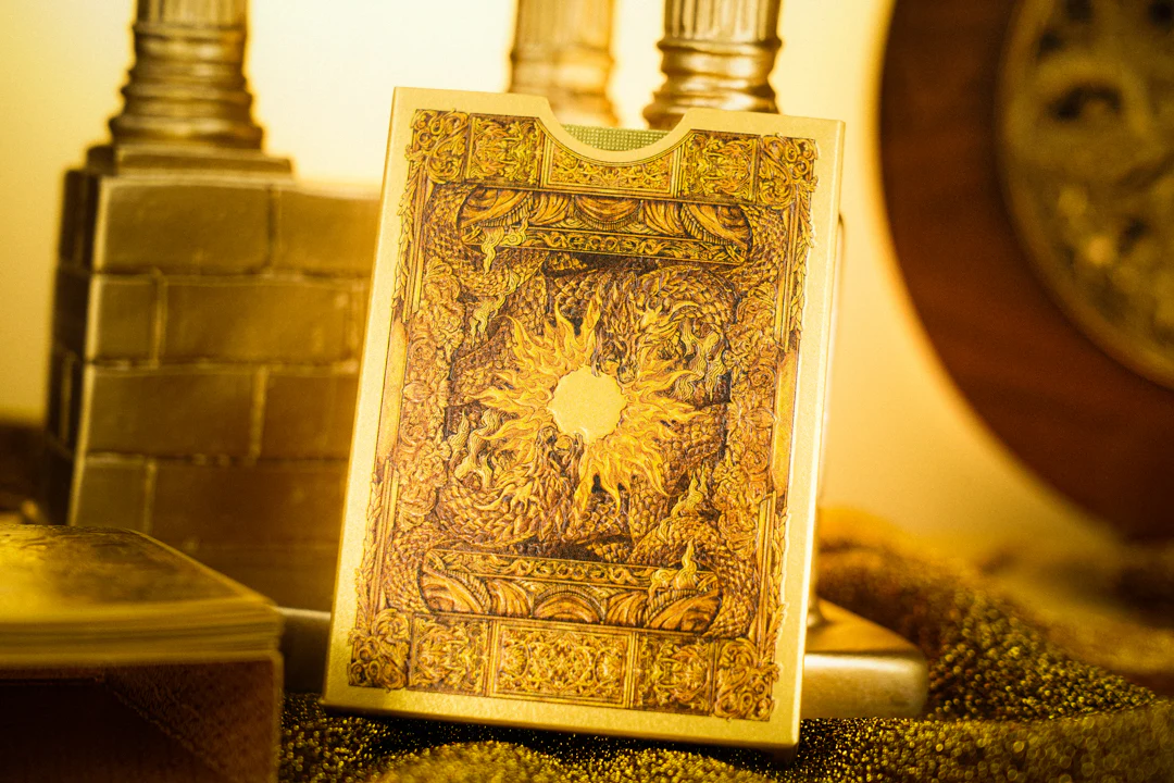 Apollo Playing Cards by ARK - Image 29