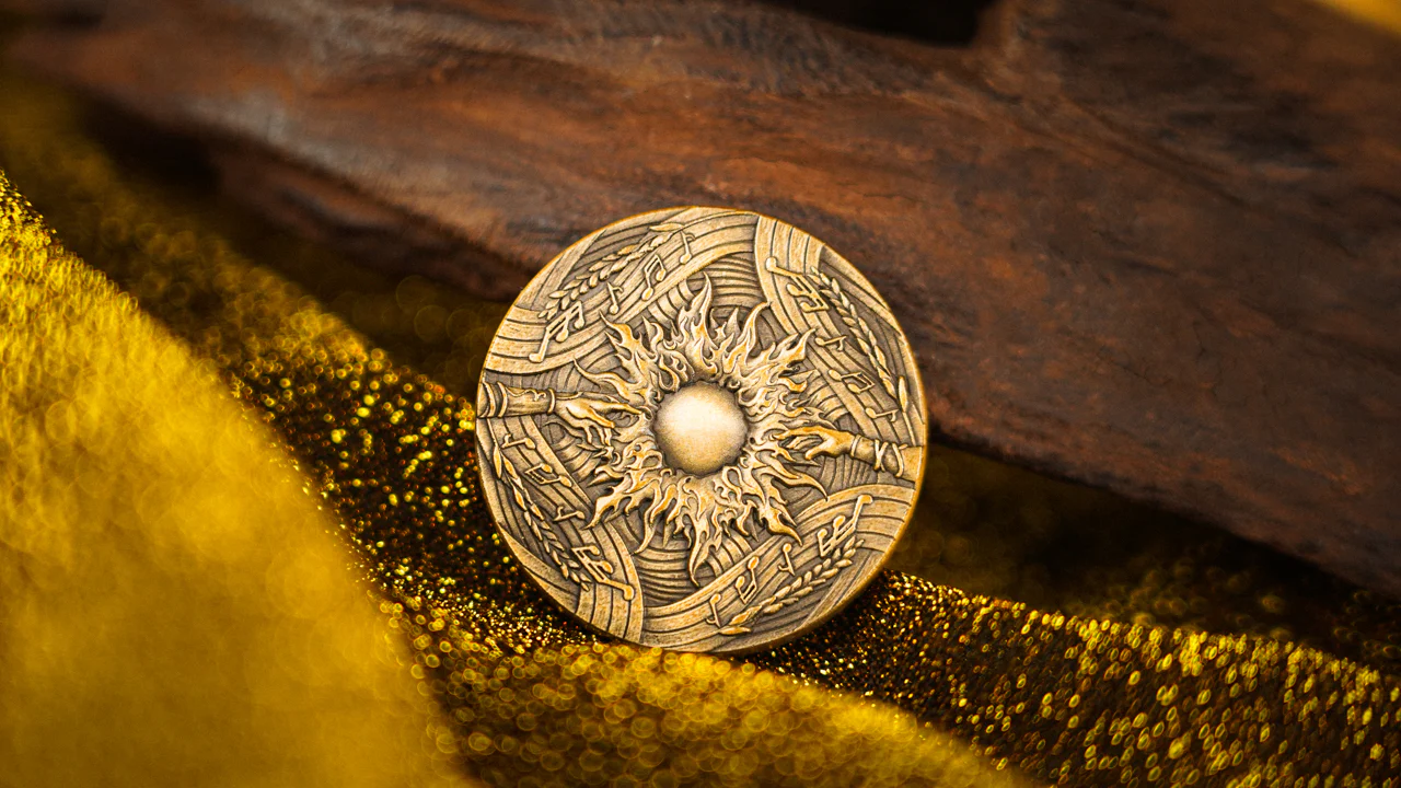 Apollo Playing Cards by ARK - Image 32