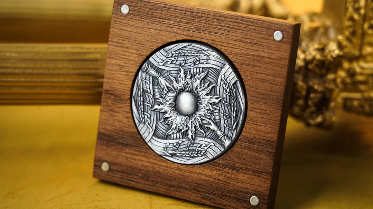 Apollo Playing Cards by ARK - Image 35