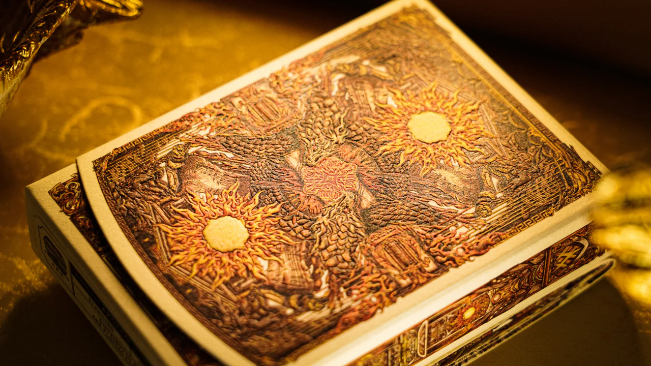 Apollo Playing Cards by ARK - Image 4