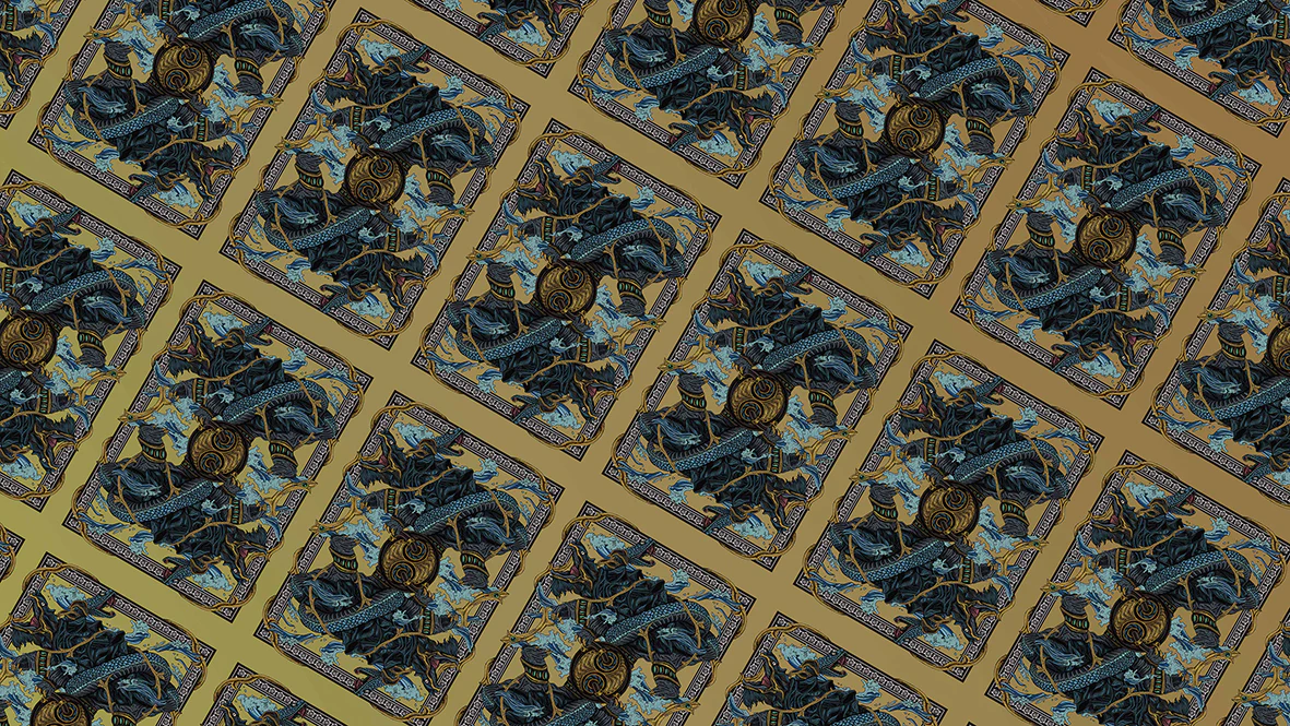 ARK Uncut Sheet Sale - Image 10