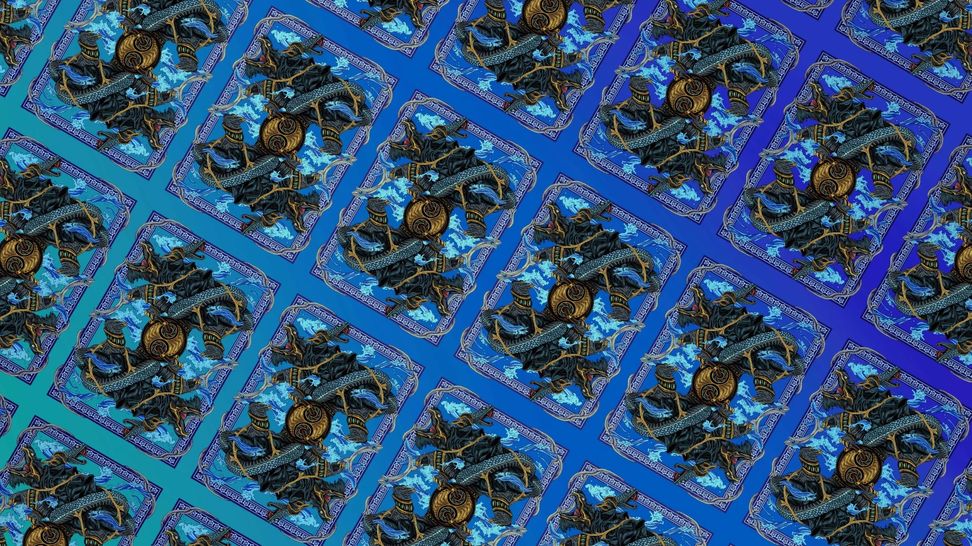ARK Uncut Sheet Sale - Image 11