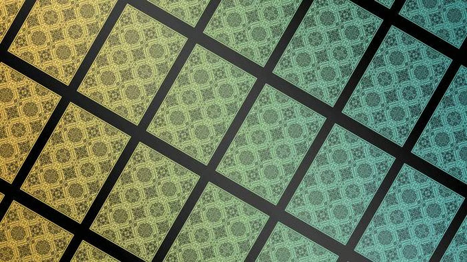 ARK Uncut Sheet Sale - Image 14