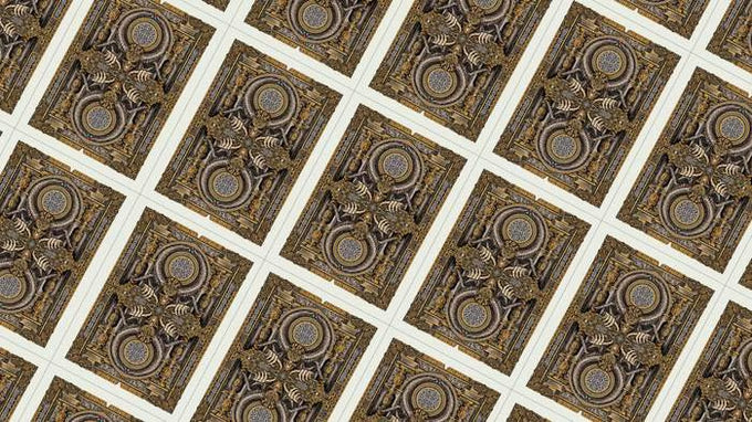 ARK Uncut Sheet Sale - Image 23