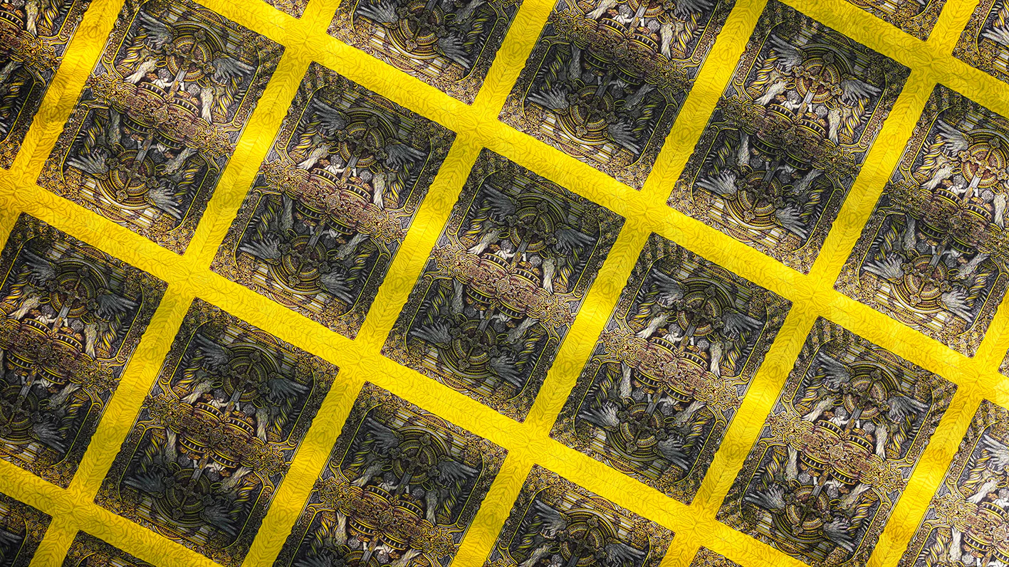 ARK Uncut Sheet Sale - Image 25