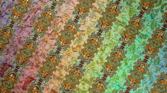 ARK Uncut Sheet Sale - Image 27