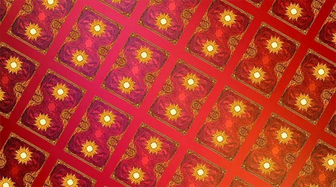 ARK Uncut Sheet Sale - Image 28