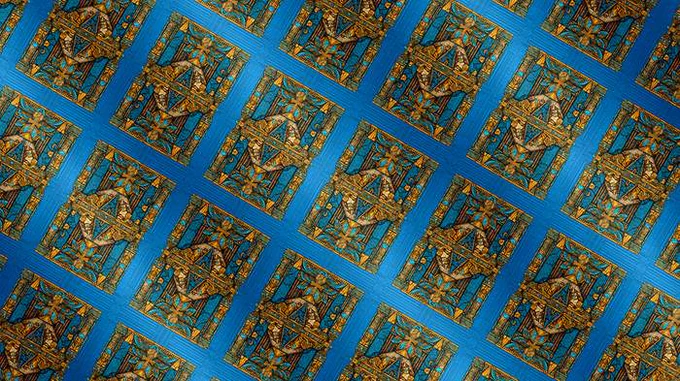 ARK Uncut Sheet Sale - Image 29