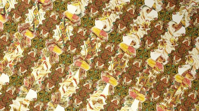 ARK Uncut Sheet Sale - Image 31