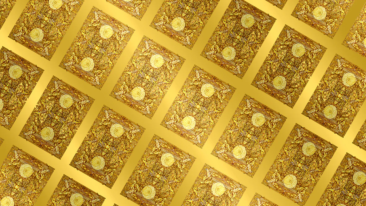 ARK Uncut Sheet Sale - Image 32