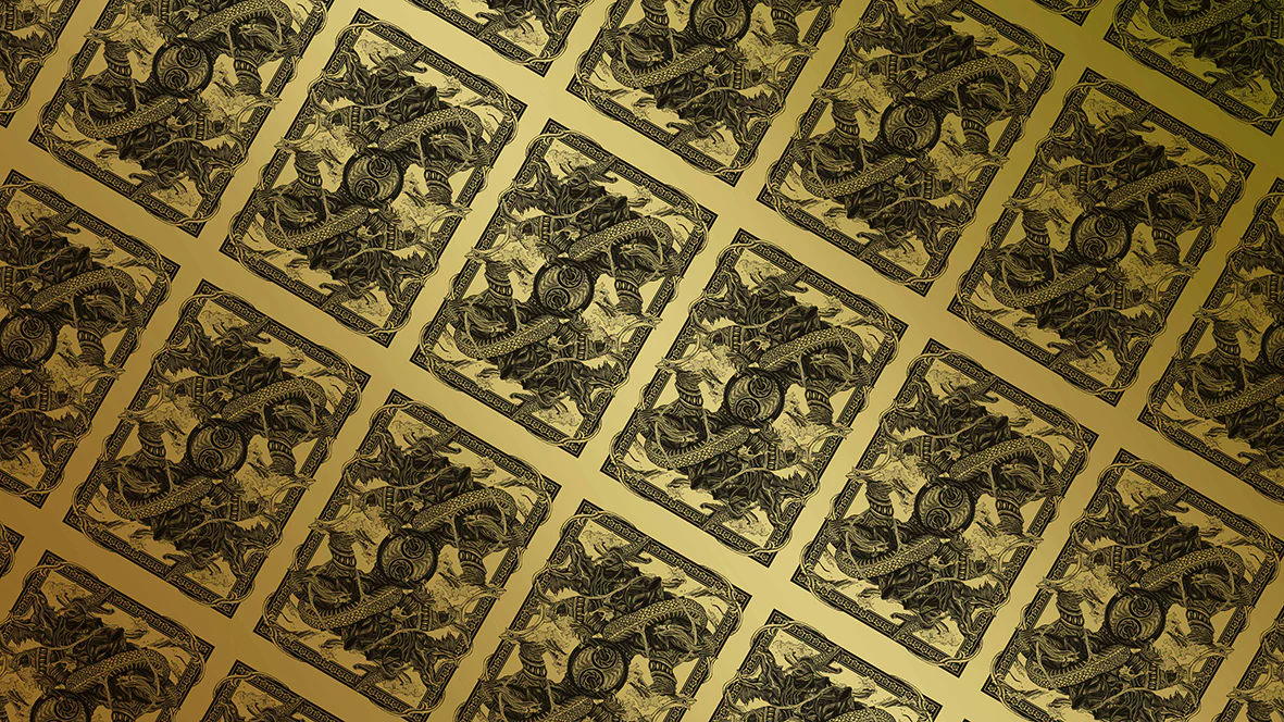 ARK Uncut Sheet Sale - Image 9