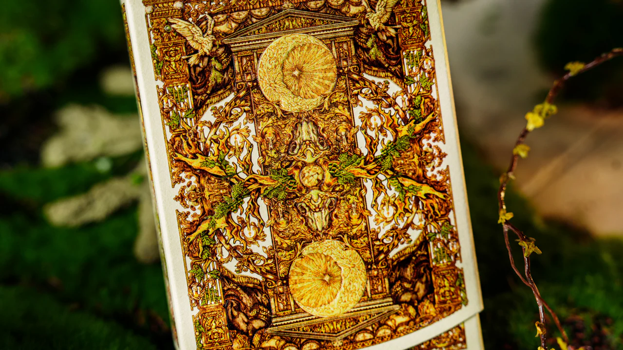 Artemis Playing Cards by ARK - Image 5