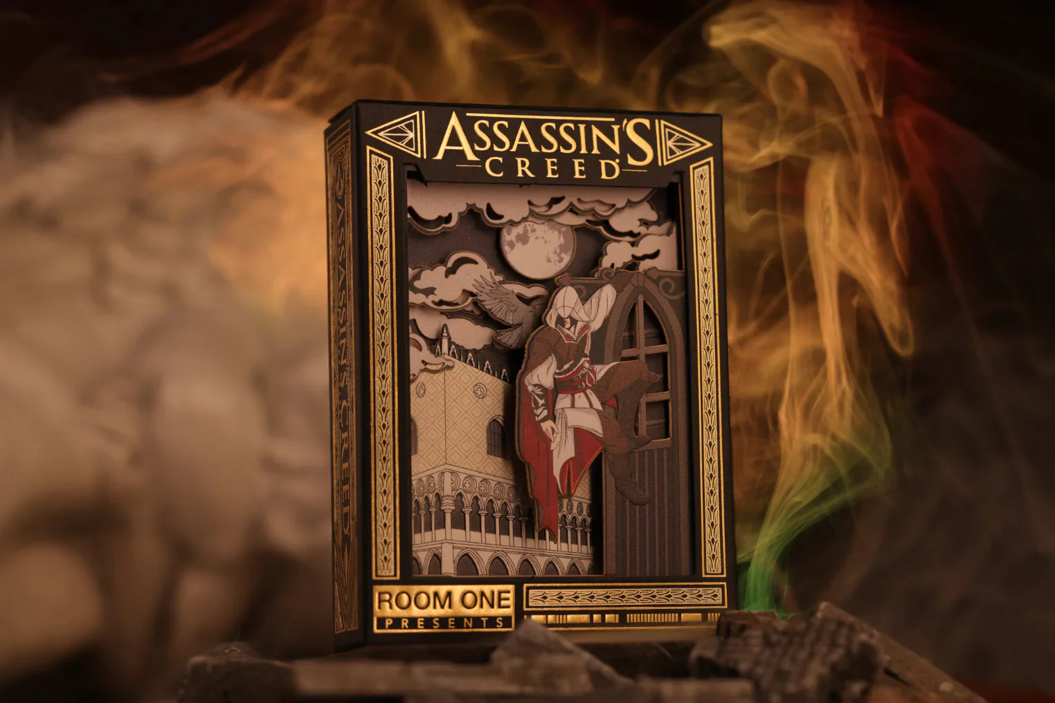 Assassin's Creed Legacy Ver. II Collector's Set - Image 3