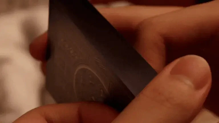 Assassin's Creed Legacy Ver. II Onyx Signature Edition Playing Cards by Room One - Image 6