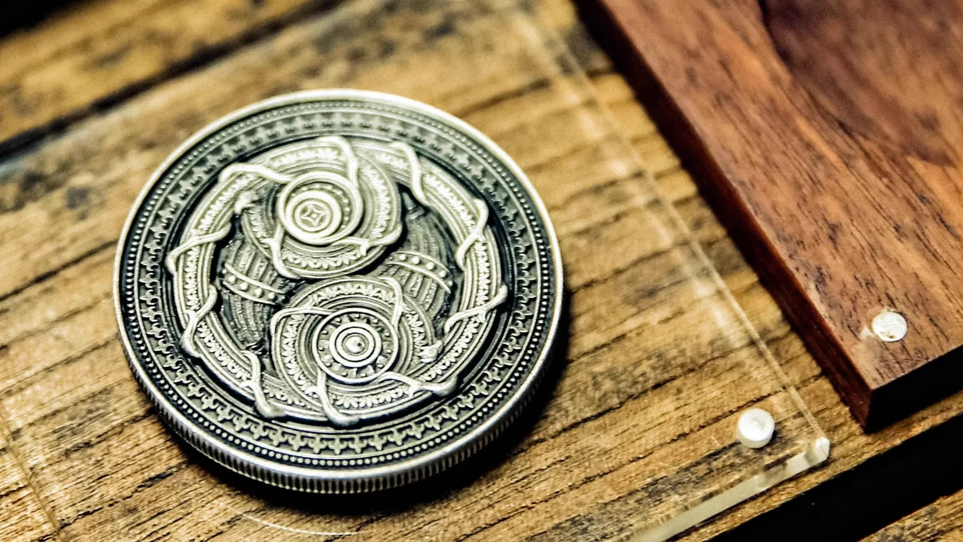 Azure Dragon Playing Cards by ARK - Image 19
