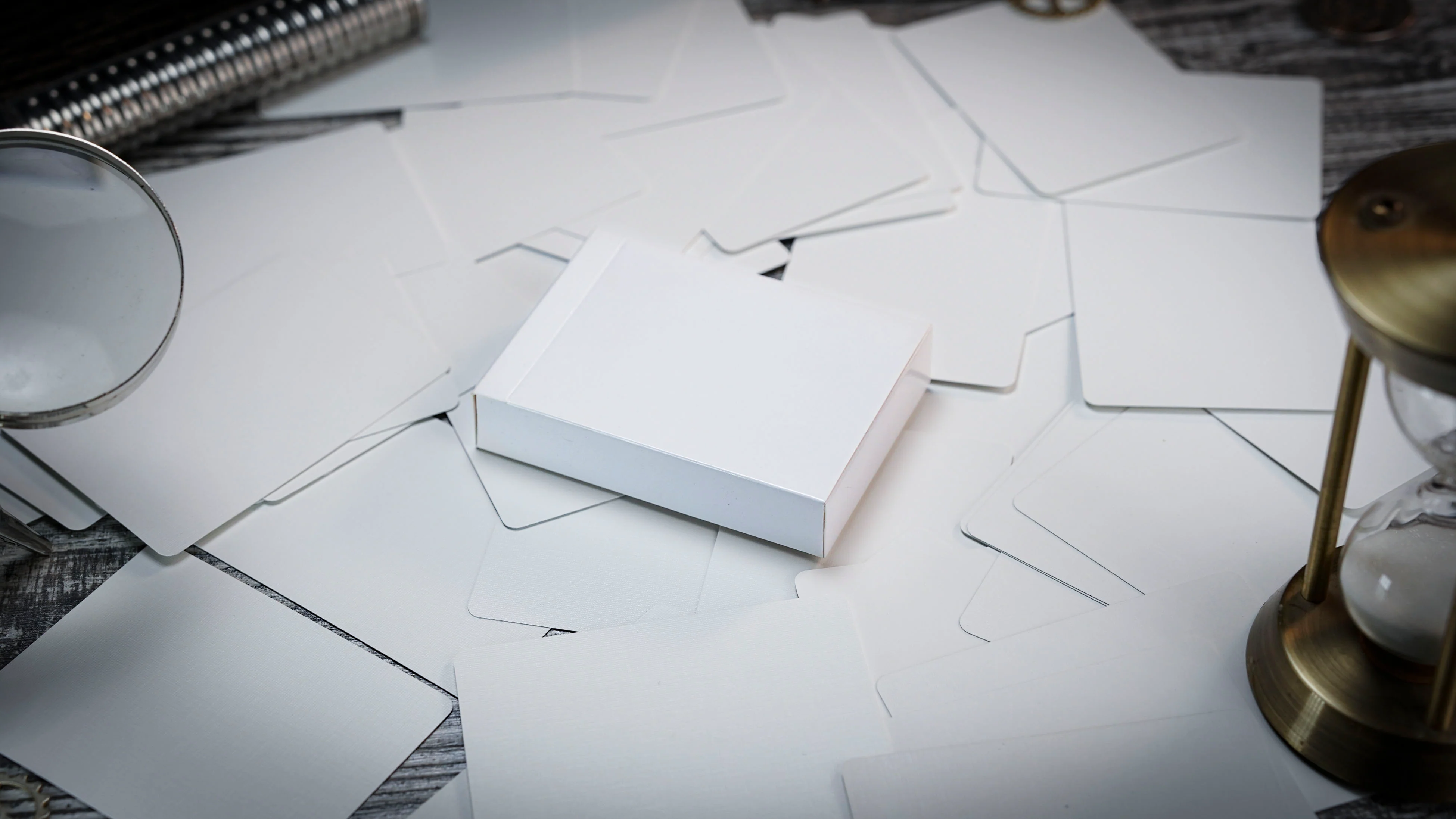Blank Deck by TCC - Image 3