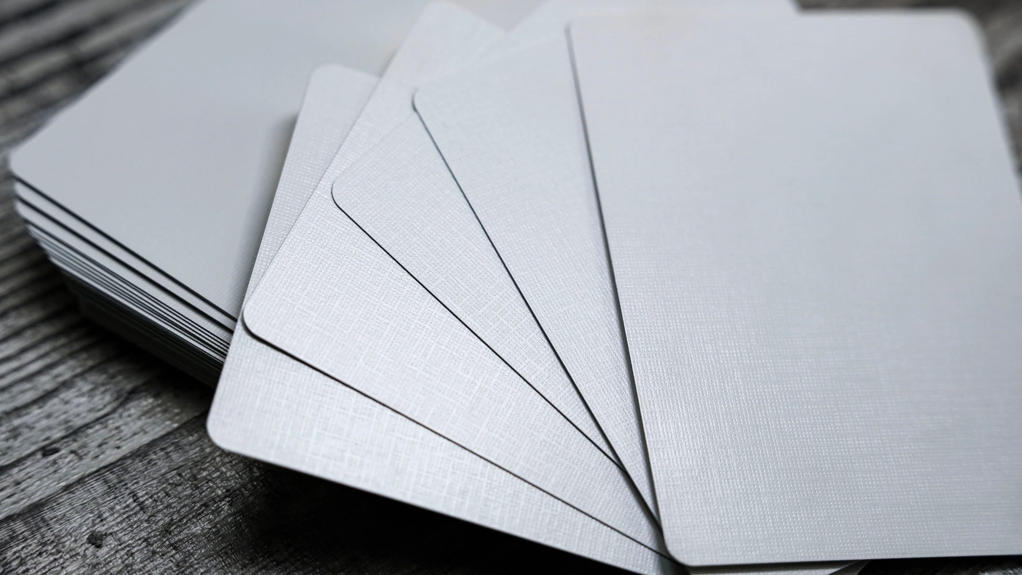 Blank Deck by TCC - Image 5