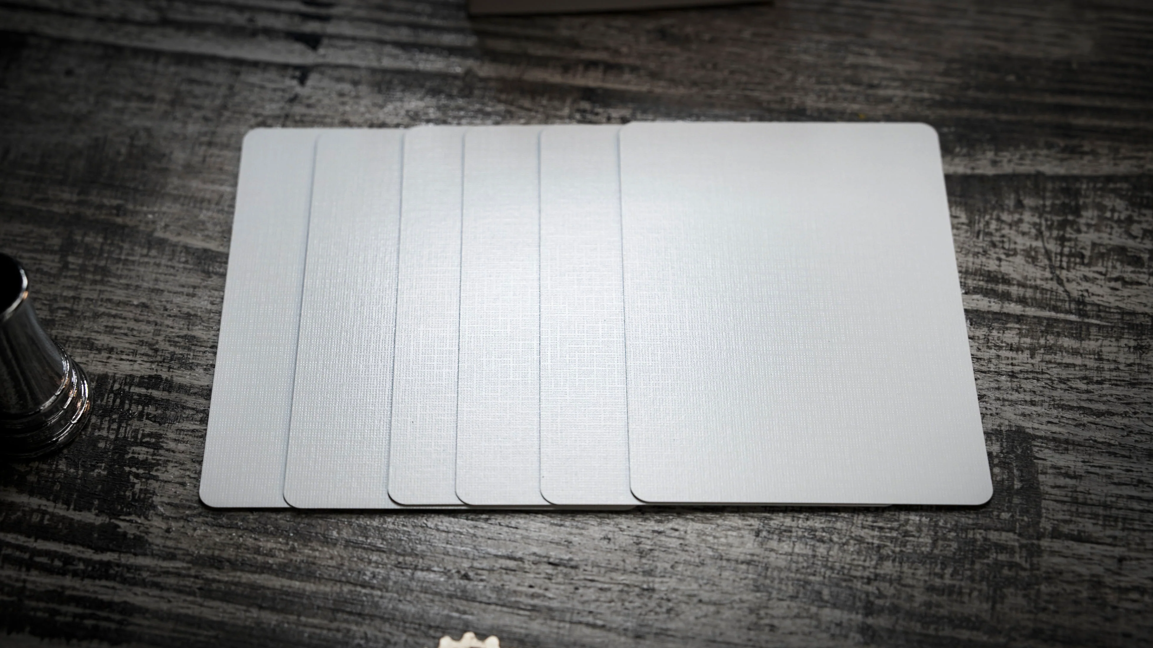 Blank Deck by TCC - Image 7