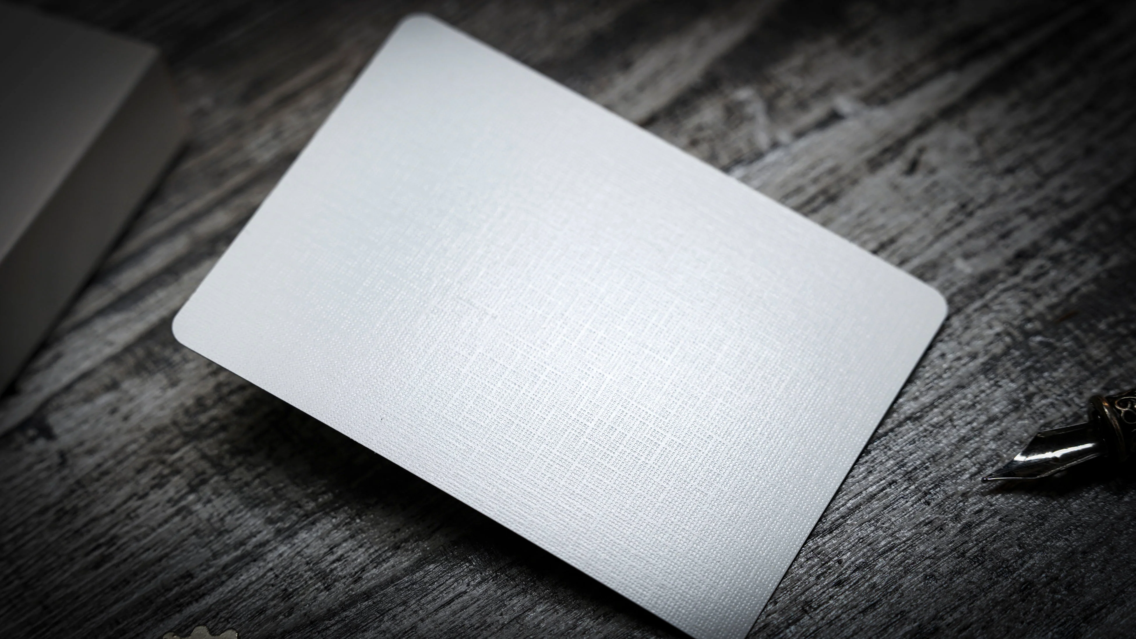 Blank Deck by TCC - Image 8