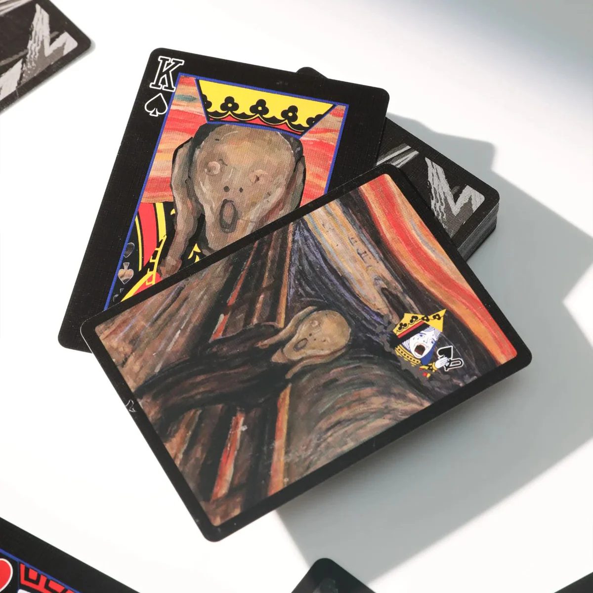 Bolt Playing Cards - Image 6
