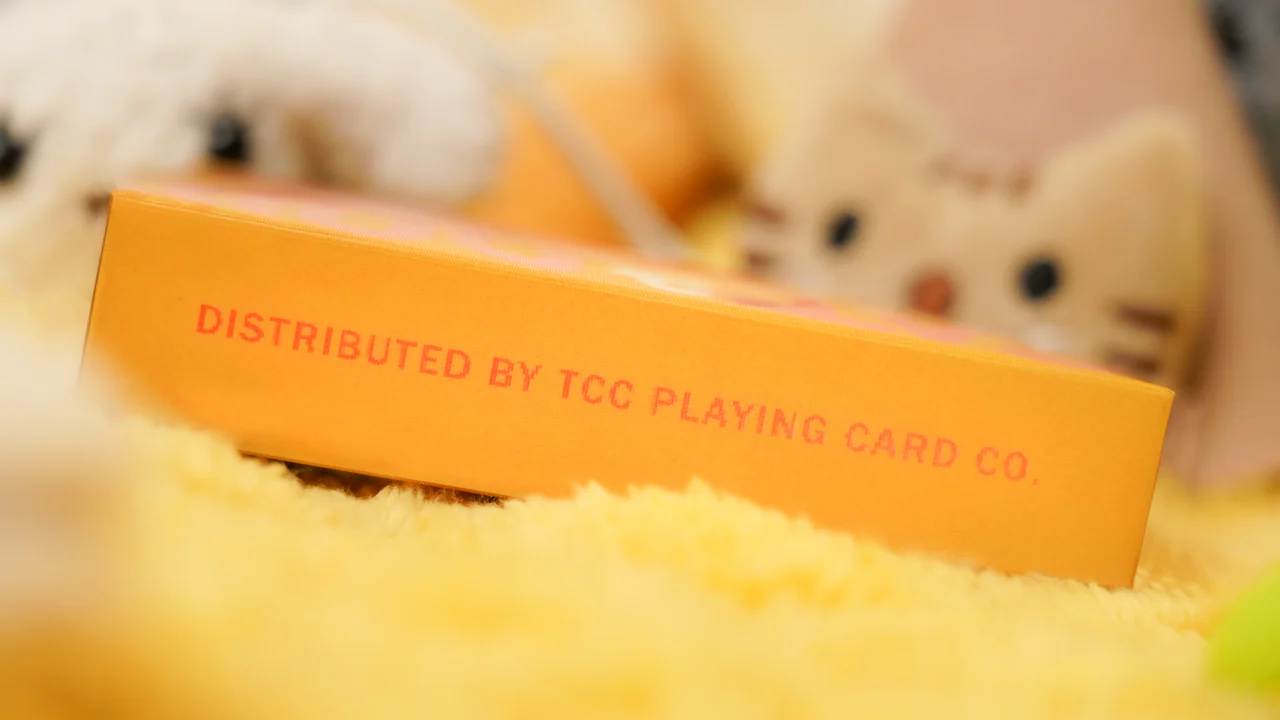 Cat & Dog Playing Cards by TCC Fashion - Image 6