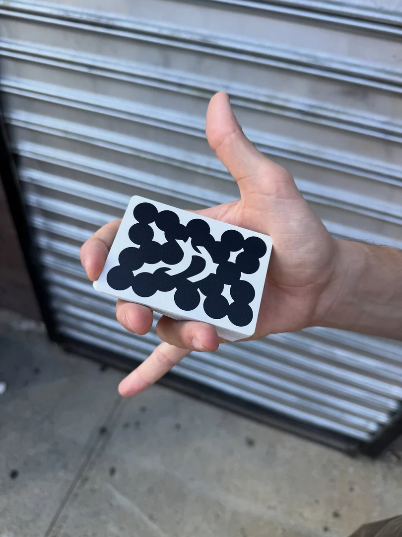 CC25 Official Deck - Image 6