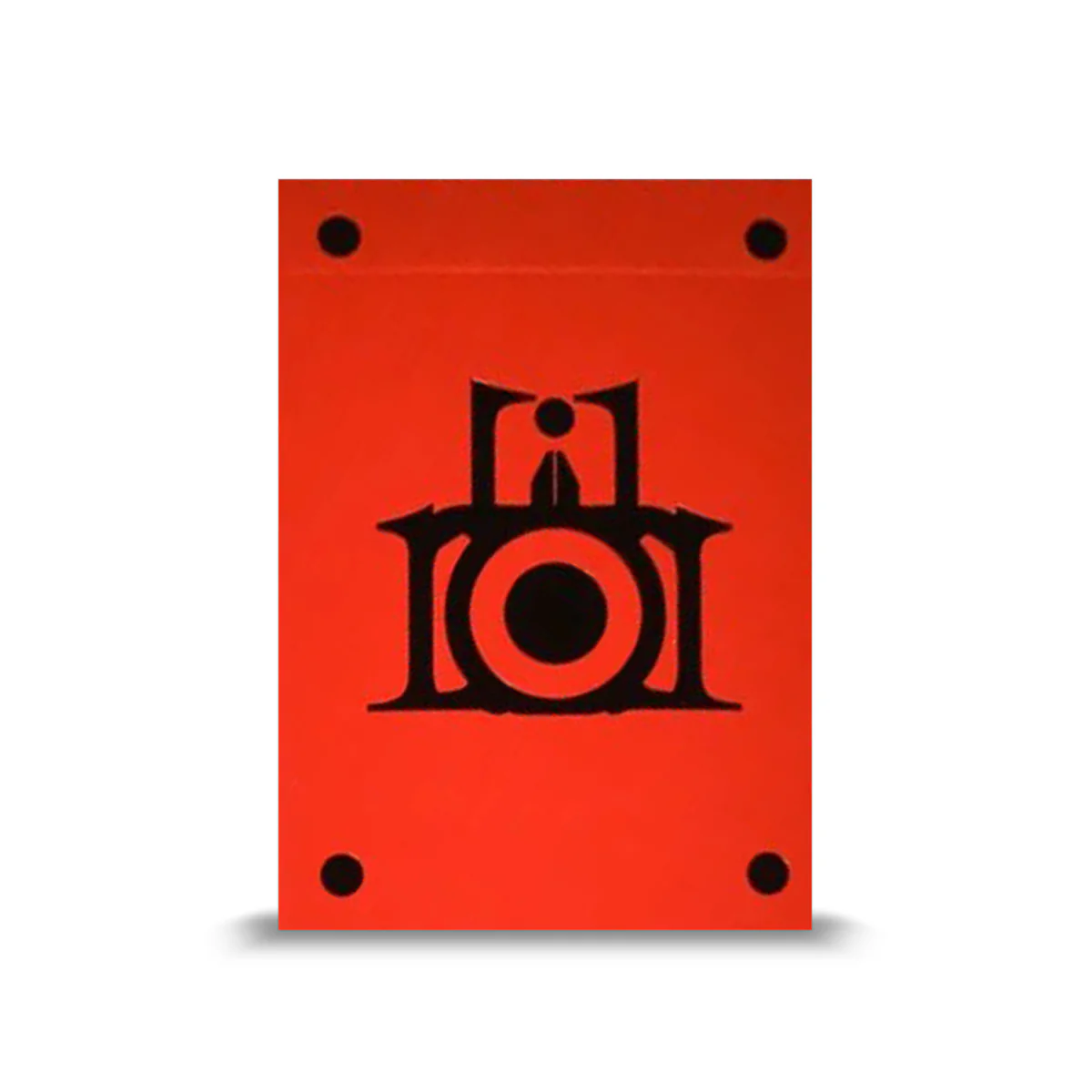 Ceremony Playing Cards by Moderation