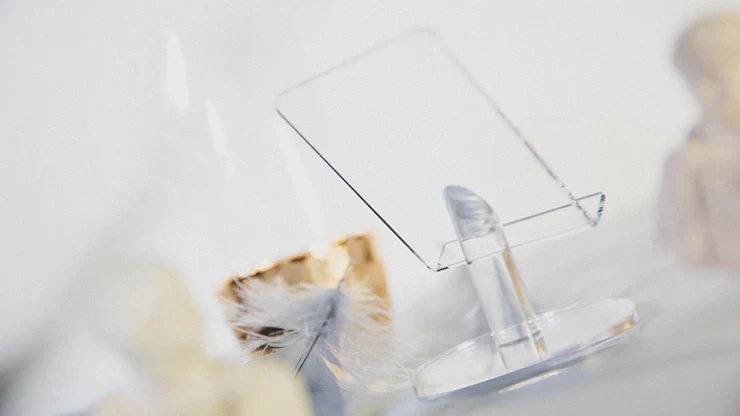 Crystal Support by TCC - Image 4