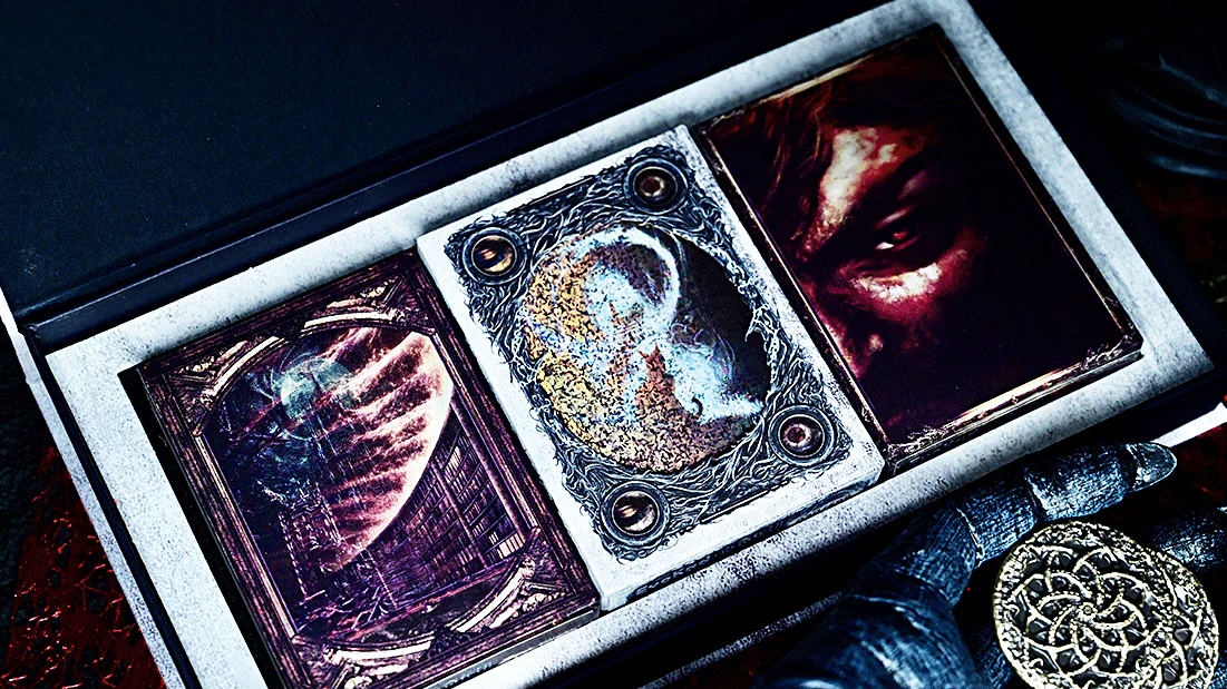 Cthulhu Mythos Collector's Set - Image 2