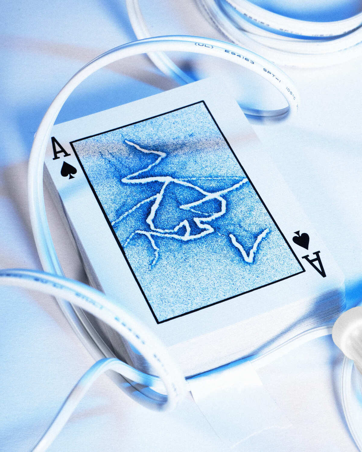 Current Playing Cards by Missing - Image 6
