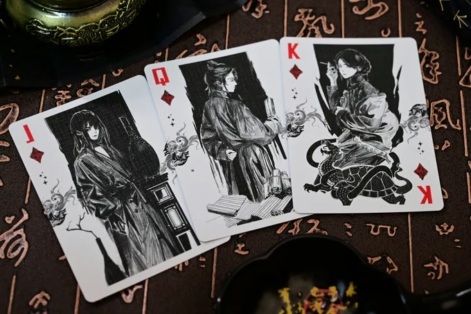 Divine Artifact Collector's Box Set - Image 11