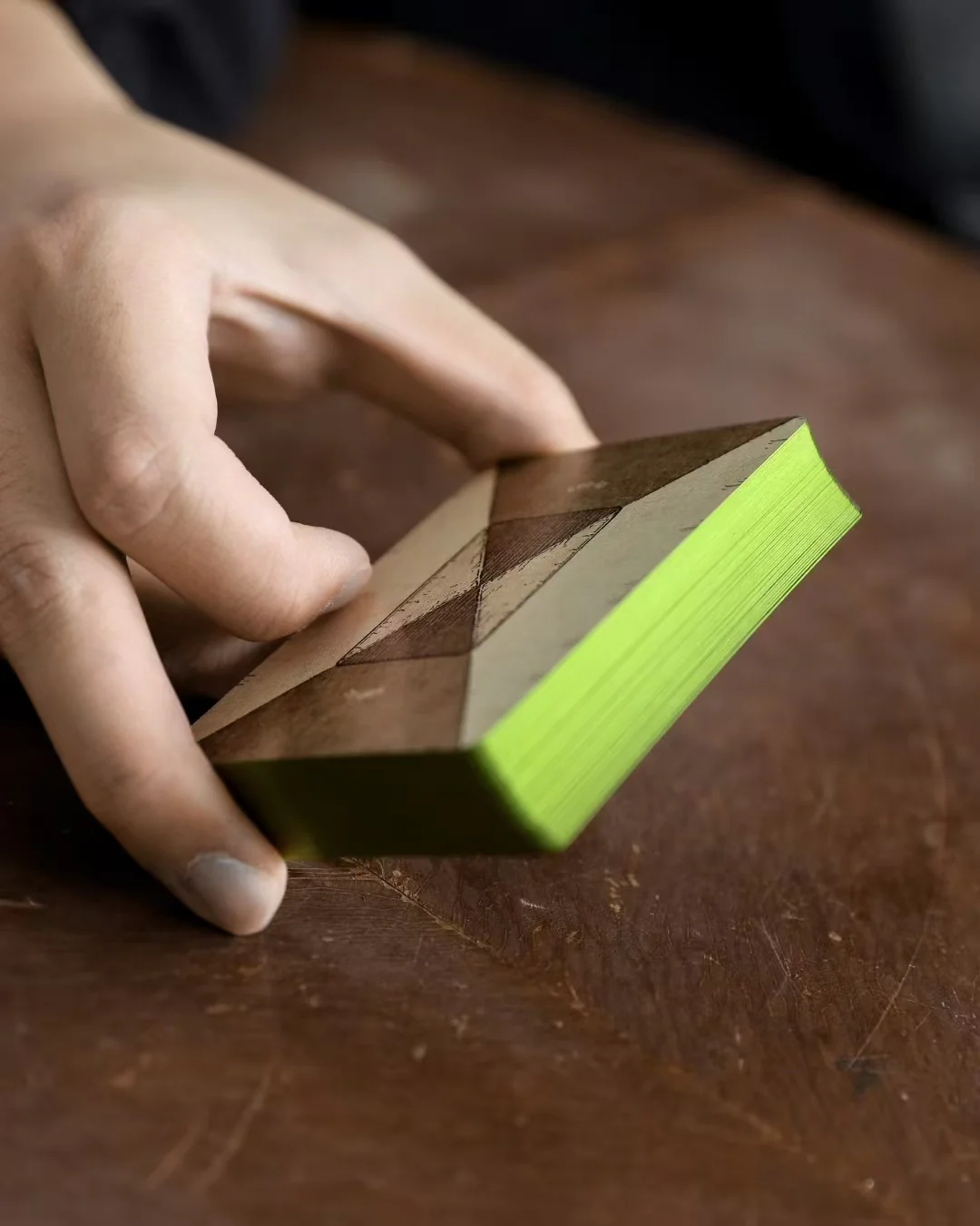 Duo52 Playing Cards by Smooth Writing & Lotusinhand - Image 14