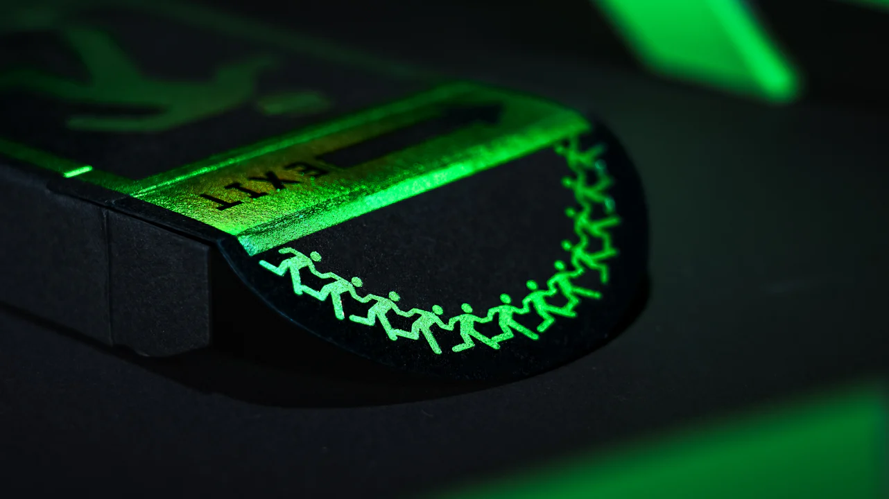 Exit Playing Cards by TCC Fashion - Image 7