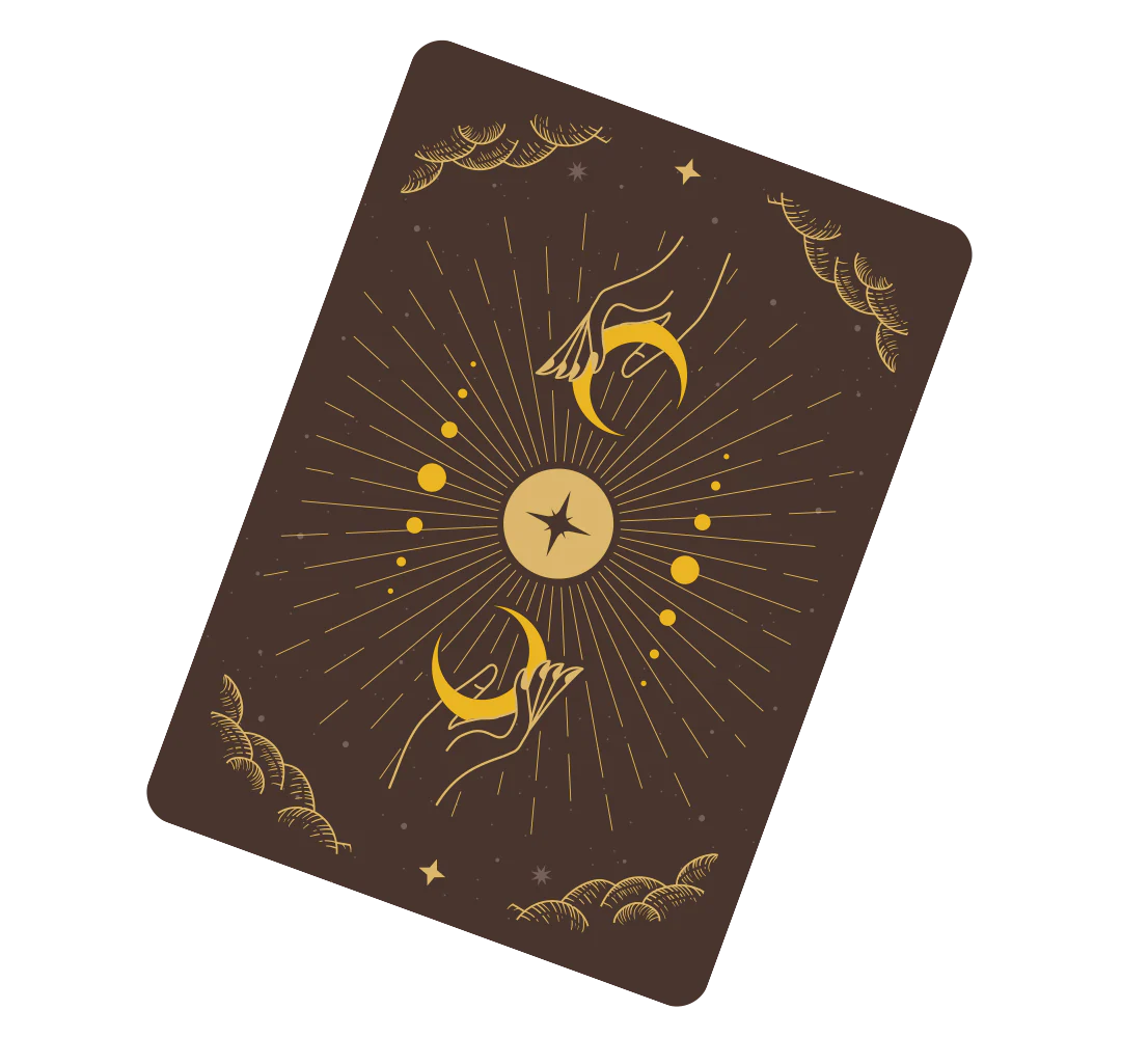 Firmament Eridanus Playing Cards by WohStudios - Image 3