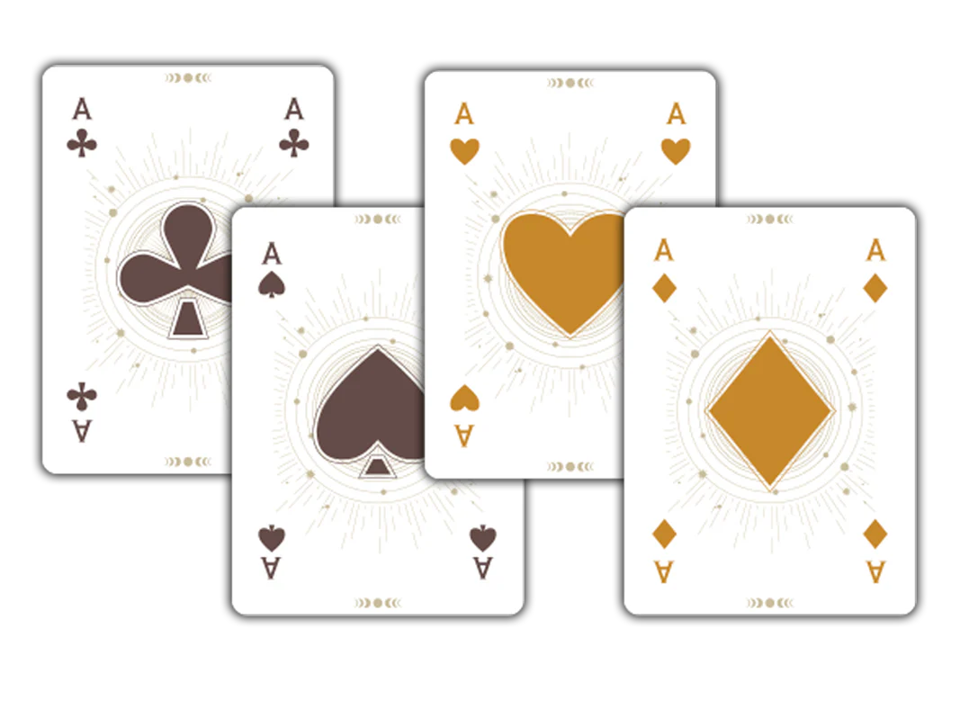 Firmament Eridanus Playing Cards by WohStudios - Image 4