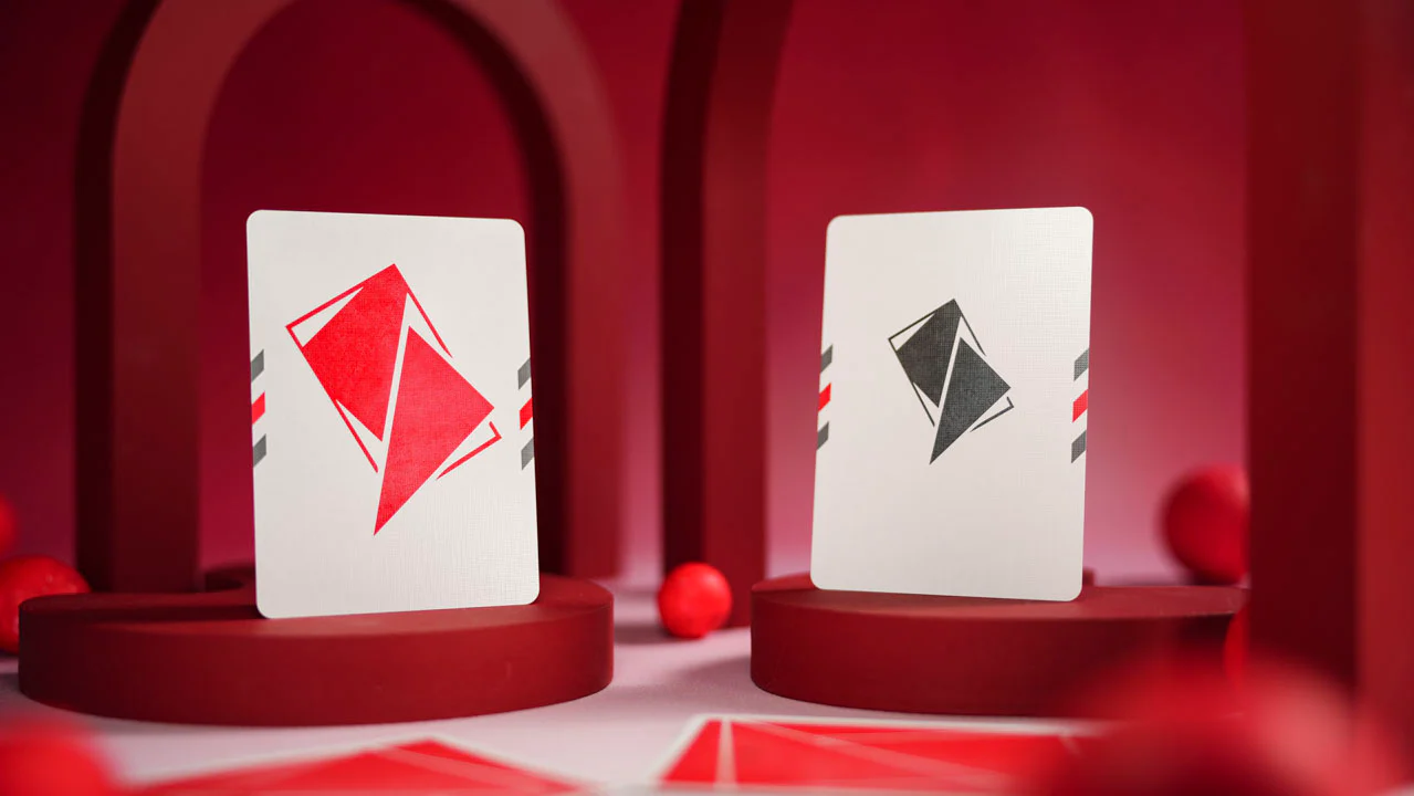 Flexible Velvet Playing Cards by TCC - Image 12